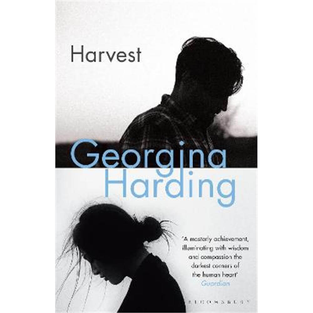 Harvest (Paperback) - Georgina Harding